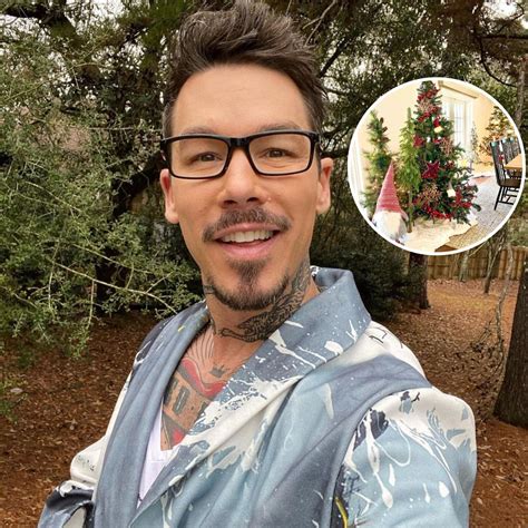 david bromstad's house|is david bromstad sick.
